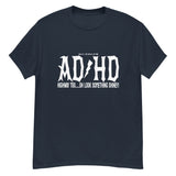 ADHD Men's classic tee