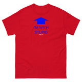 I'm with Stupid (Blue Print) T-Shirt