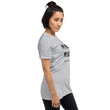 My Neck, My Back T-Shirt