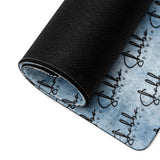 Shabba Stevo Ice Gaming mouse pad