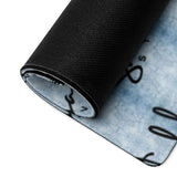 Shabba Stevo Ice Gaming mouse pad