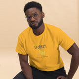 Stubbzy Give Us A Wave Men's classic tee