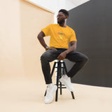 Stubbzy Give Us A Wave Men's classic tee