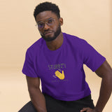 Stubbzy Give Us A Wave Men's classic tee