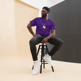 Stubbzy Give Us A Wave Men's classic tee