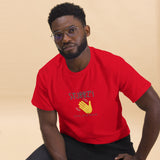 Stubbzy Give Us A Wave Men's classic tee