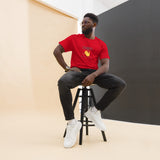 Stubbzy Give Us A Wave Men's classic tee