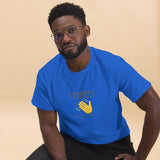 Stubbzy Give Us A Wave Men's classic tee