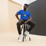 Stubbzy Give Us A Wave Men's classic tee
