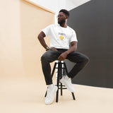 Stubbzy Give Us A Wave Men's classic tee