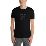 Explaining Fortnite Short-Sleeve Unisex T-Shirt