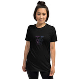 Explaining Fortnite Short-Sleeve Unisex T-Shirt