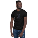 Explaining Fortnite Short-Sleeve Unisex T-Shirt