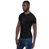 Explaining Fortnite Short-Sleeve Unisex T-Shirt