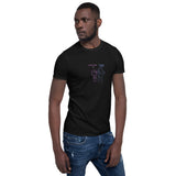 Explaining Fortnite Short-Sleeve Unisex T-Shirt