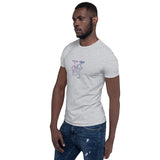 Explaining Fortnite Short-Sleeve Unisex T-Shirt