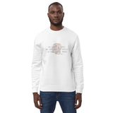 The Strongest People Unisex eco sweatshirt