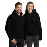 Shabba Plain Unisex Hoodie (Classic Collection)