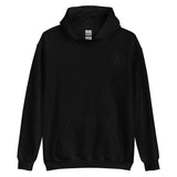 Shabba Plain Unisex Hoodie (Classic Collection)