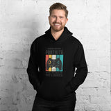 Weekend Forecast Unisex Hoodie