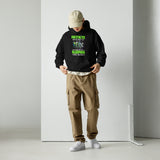 Fortnite Solves Unisex Hoodie