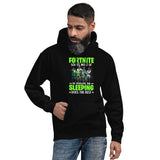 Fortnite Solves Unisex Hoodie