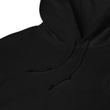 Shabba Plain Unisex Hoodie (Classic Collection)