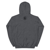 Shabba Plain Unisex Hoodie (Classic Collection)