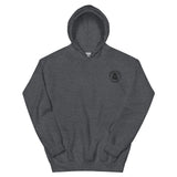 Shabba Plain Unisex Hoodie (Classic Collection)