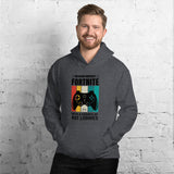 Weekend Forecast Unisex Hoodie