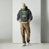 Fortnite Solves Unisex Hoodie