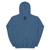Shabba Plain Unisex Hoodie (Classic Collection)