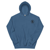 Shabba Plain Unisex Hoodie (Classic Collection)