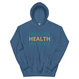 Mental Health Matter Unisex Hoodie