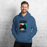 Weekend Forecast Unisex Hoodie