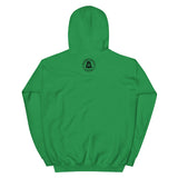 Shabba Plain Unisex Hoodie (Classic Collection)