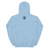 Shabba Plain Unisex Hoodie (Classic Collection)