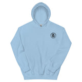 Shabba Plain Unisex Hoodie (Classic Collection)