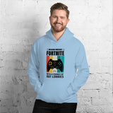 Weekend Forecast Unisex Hoodie