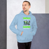Fortnite Solves Unisex Hoodie