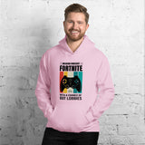 Weekend Forecast Unisex Hoodie