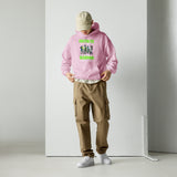 Fortnite Solves Unisex Hoodie
