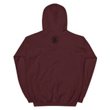 Shabba Plain Unisex Hoodie (Classic Collection)