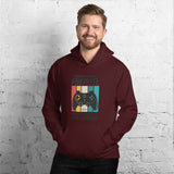 Weekend Forecast Unisex Hoodie