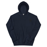 Shabba Plain Unisex Hoodie (Classic Collection)