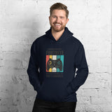 Weekend Forecast Unisex Hoodie