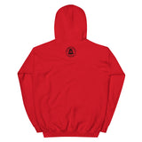 Shabba Plain Unisex Hoodie (Classic Collection)