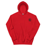 Shabba Plain Unisex Hoodie (Classic Collection)