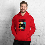 Weekend Forecast Unisex Hoodie