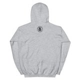 Shabba Plain Unisex Hoodie (Classic Collection)